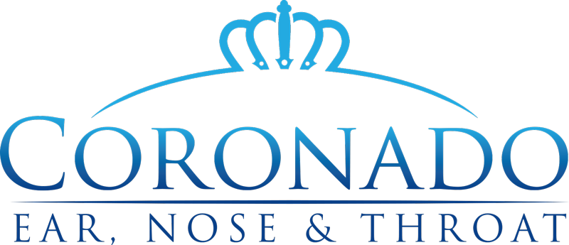 Coronado Ear, Nose, and Throat