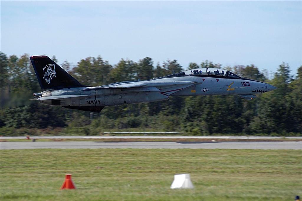F-14 Tomcats